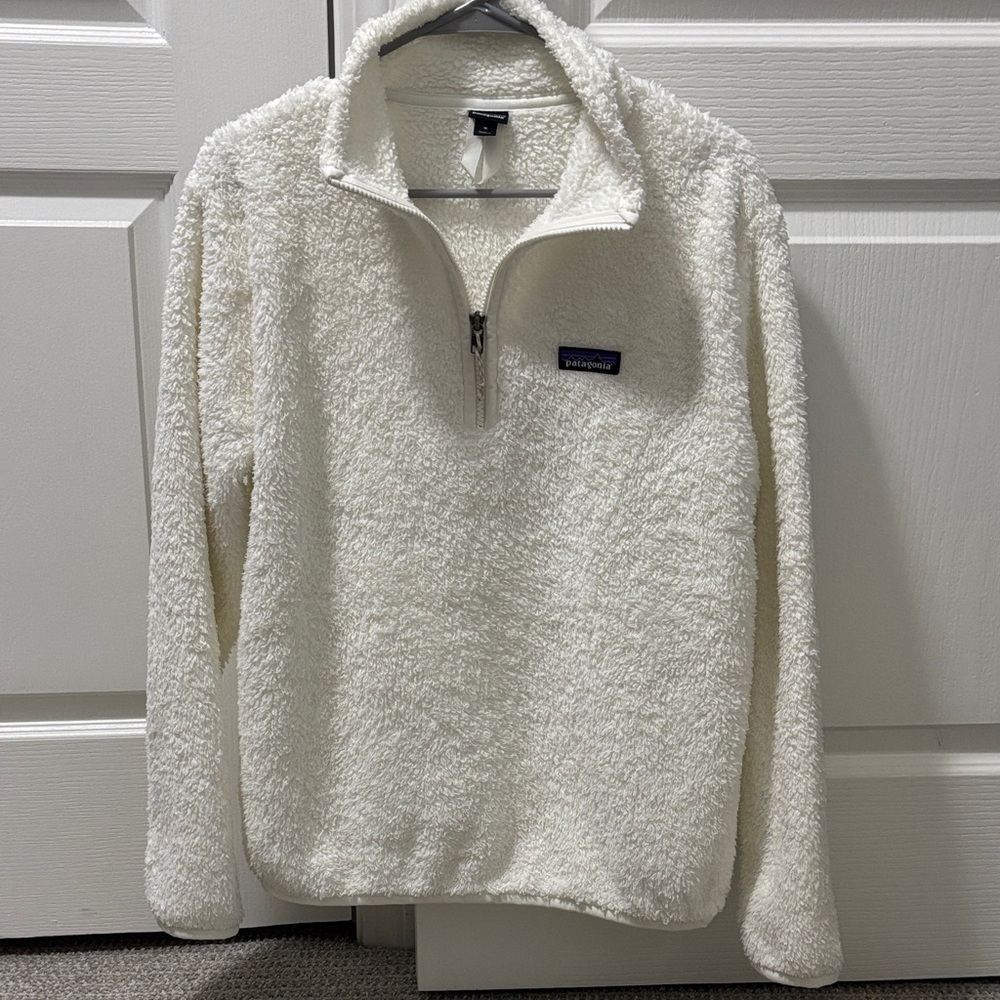 Patagonia Los Gatos 1/4-Zip Fleece